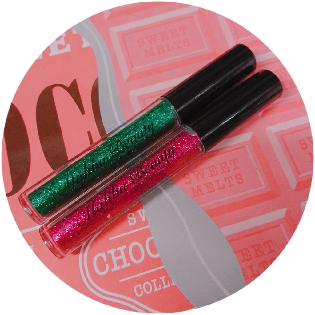 クーピー柄カラーマスカラ/デコラガール/マスカラを使ったクチコミ(1枚目)