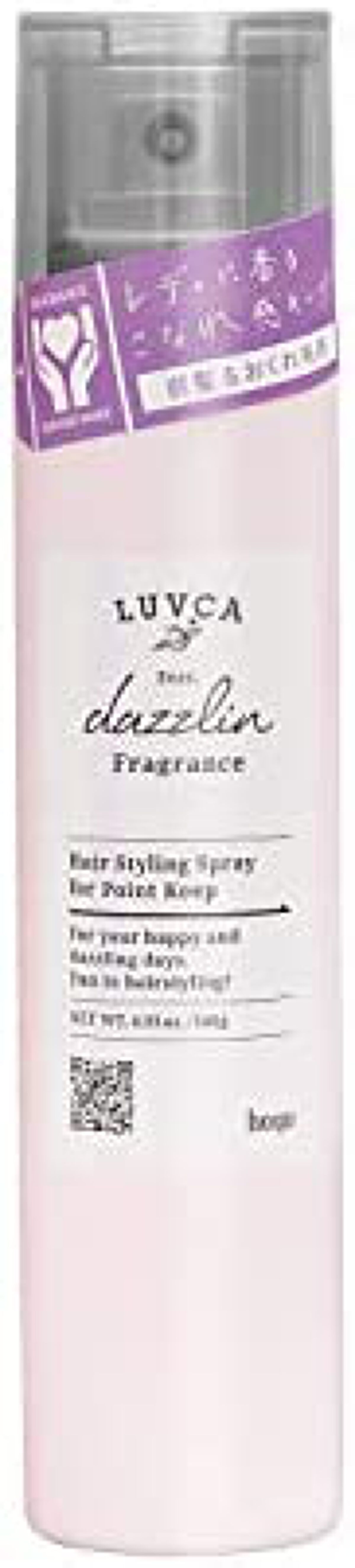 LUVCA フレグランススプレー