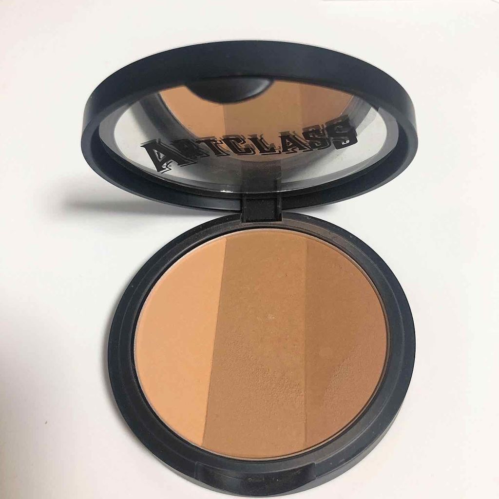 アートクラスバイロダン シェーディング/too cool for school/シェーディングを使ったクチコミ（2枚目）