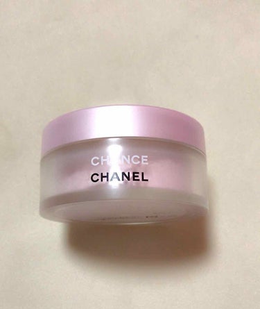 チャンス オー タンドゥル シマリング フレグランス パウダー/CHANEL/香水(その他)を使ったクチコミ（1枚目）