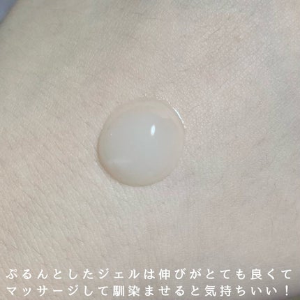モーニング リニュー/インフィニティ/洗顔フォームを使ったクチコミ(3枚目)