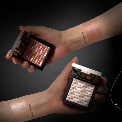 プリズム エアー ハイライター/CLIO/パウダーハイライトを使ったクチコミ(1枚目)