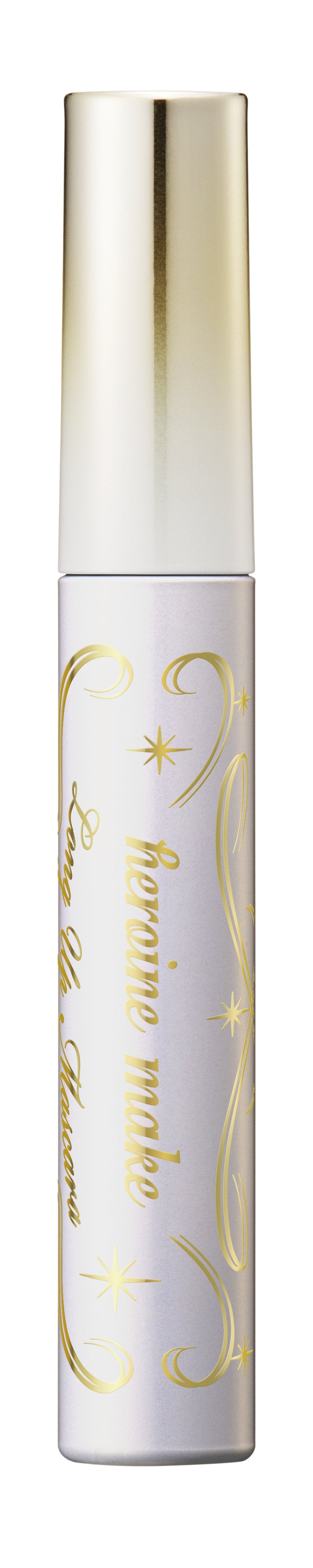 ヒロインメイク　ロングＵＰマスカラ　スーパーＷＰ　L２５ / ヒロインメイク