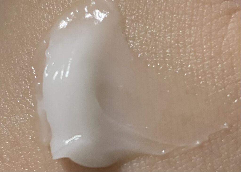 ネイチャーコンク 薬用リンクルケアジェルクリーム/ネイチャーコンク/オールインワン化粧品を使ったクチコミ（1枚目）