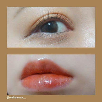 スキルレスライナー/LUMIURGLAS/リキッドアイライナーを使ったクチコミ(2枚目)