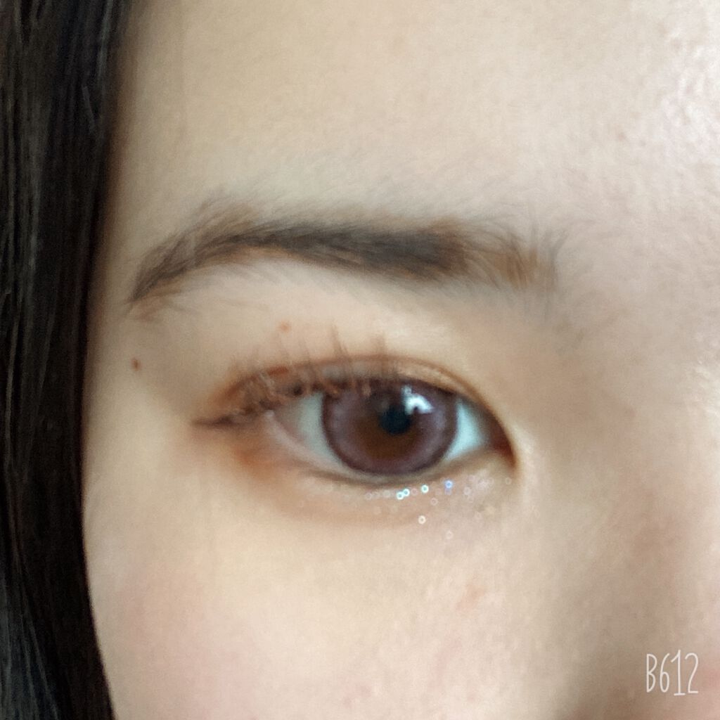 ラッシュフルール/CipiCipi/マスカラを使ったクチコミ(4枚目)