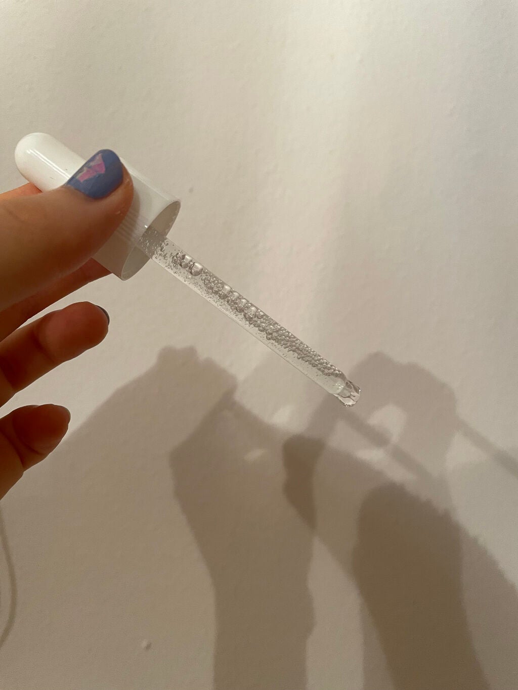 ピュアビタミン C21.5 アドバンスドセラム/By Wishtrend/美容液を使ったクチコミ(8枚目)