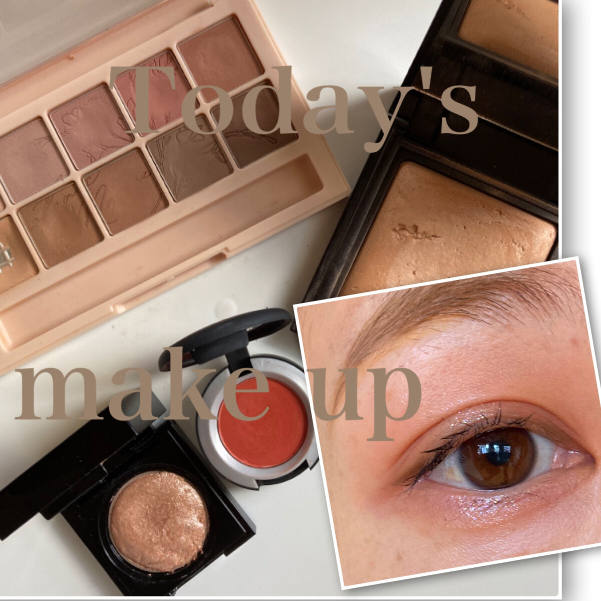 キャンドルグロウ パーフェクティングパウダー 2/ローラ メルシエ/プレストパウダーを使ったクチコミ（1枚目）