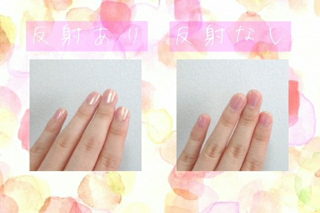 カラフルネイルズ/キャンメイク/マニキュアを使ったクチコミ（3枚目）