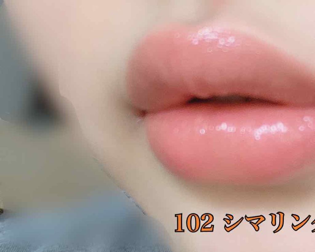 オペラ リップティント N/OPERA/リップティントを使ったクチコミ(3枚目)