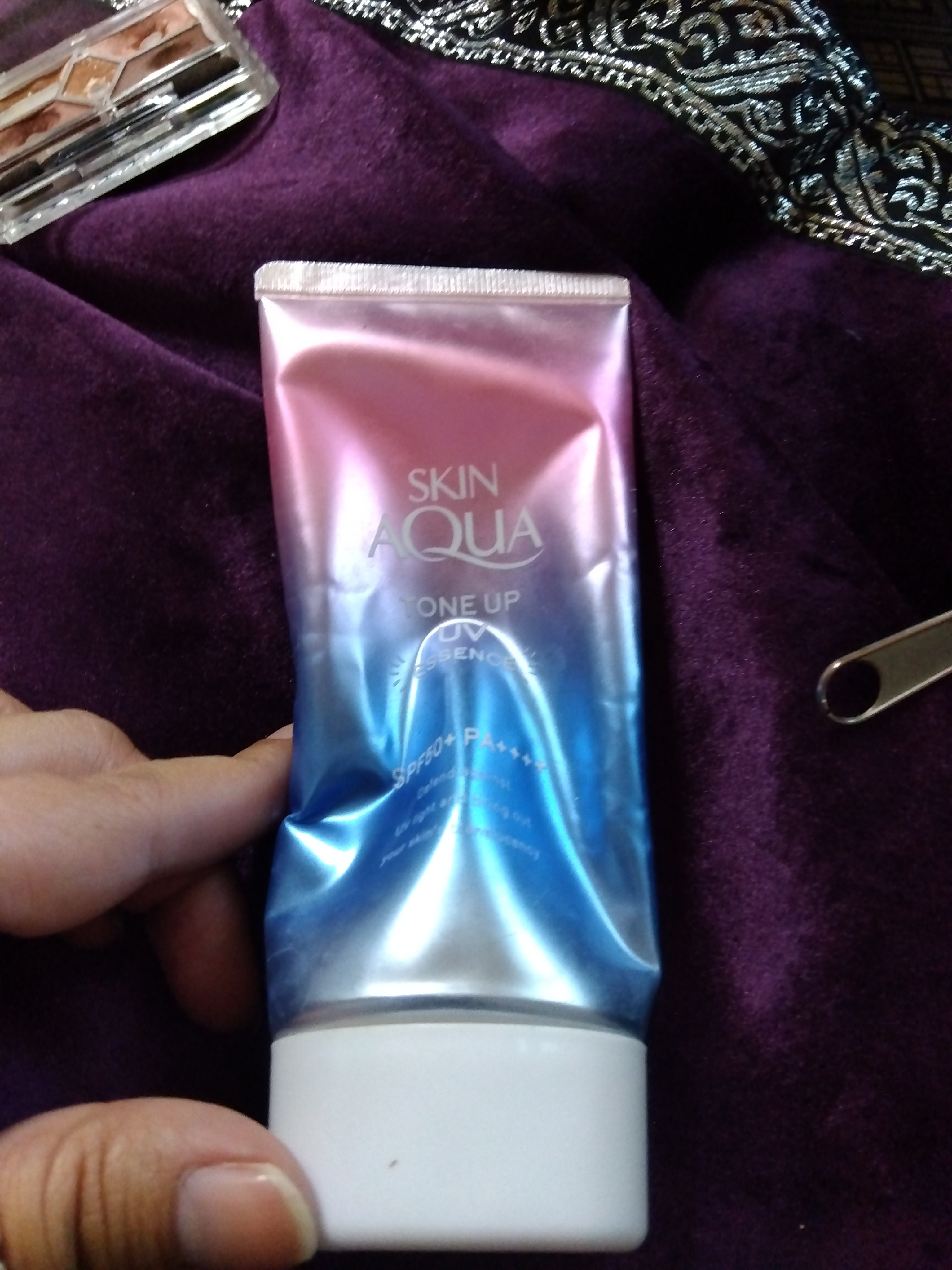 クリーミィラスティングリップA RS-18/media/口紅を使ったクチコミ（1枚目）