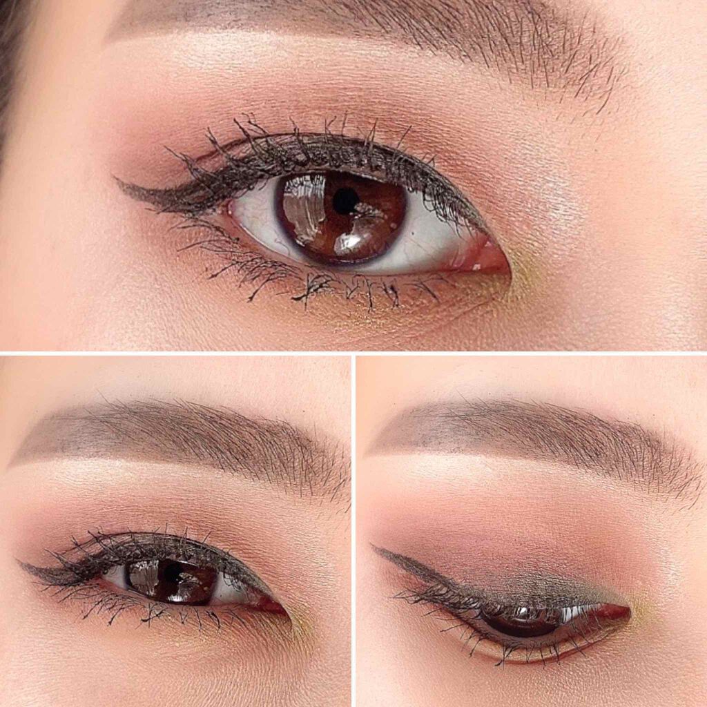 頤和園 コラボ 彫刻口紅/CATKIN/口紅を使ったクチコミ（2枚目）