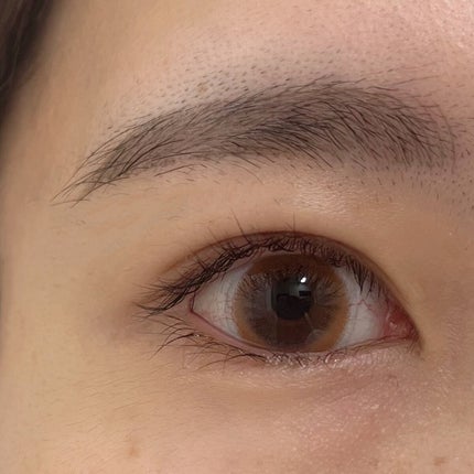 ReVIA CIRCLE 1day/ReVIA/ワンデー(1DAY)カラコンを使ったクチコミ(3枚目)