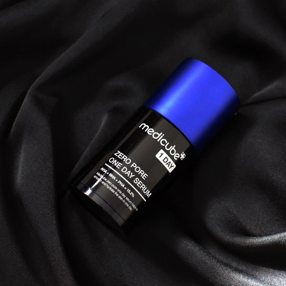 ゼロ毛穴1DAYクリーム/MEDICUBE/フェイスクリームを使ったクチコミ（2枚目）