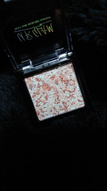 UR GLAM MARBLE EYESHADOW/U R GLAM/単色アイシャドウを使ったクチコミ(3枚目)