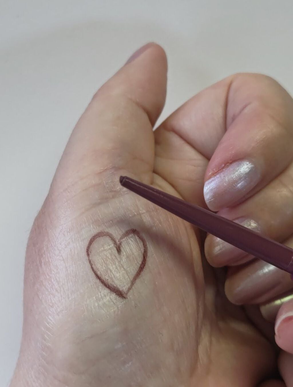 クリーミータッチライナー/キャンメイク/ジェルアイライナーを使ったクチコミ(2枚目)