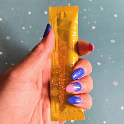 ふかひれコラーゲンゼリー/銀座トマト/食品を使ったクチコミ(3枚目)