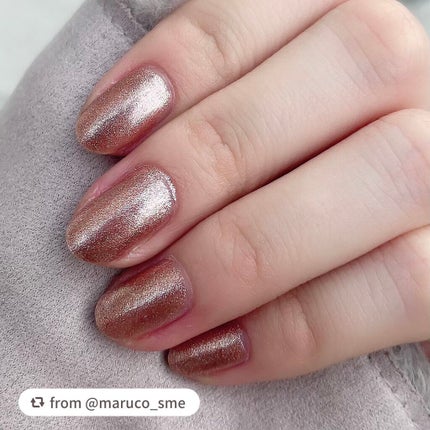 リアルカラーネイル/innisfree/マニキュアを使ったクチコミ(1枚目)