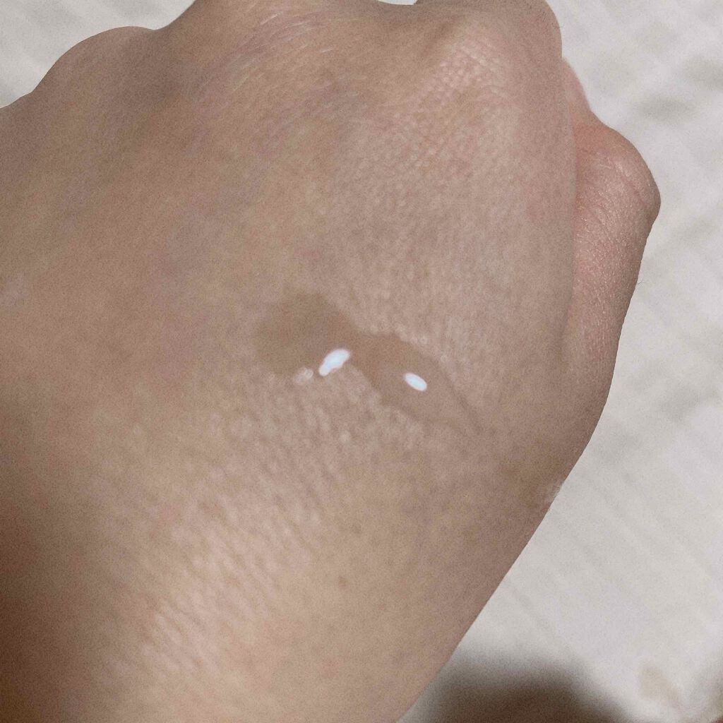 たまご化粧水/ココエッグ/化粧水を使ったクチコミ(2枚目)