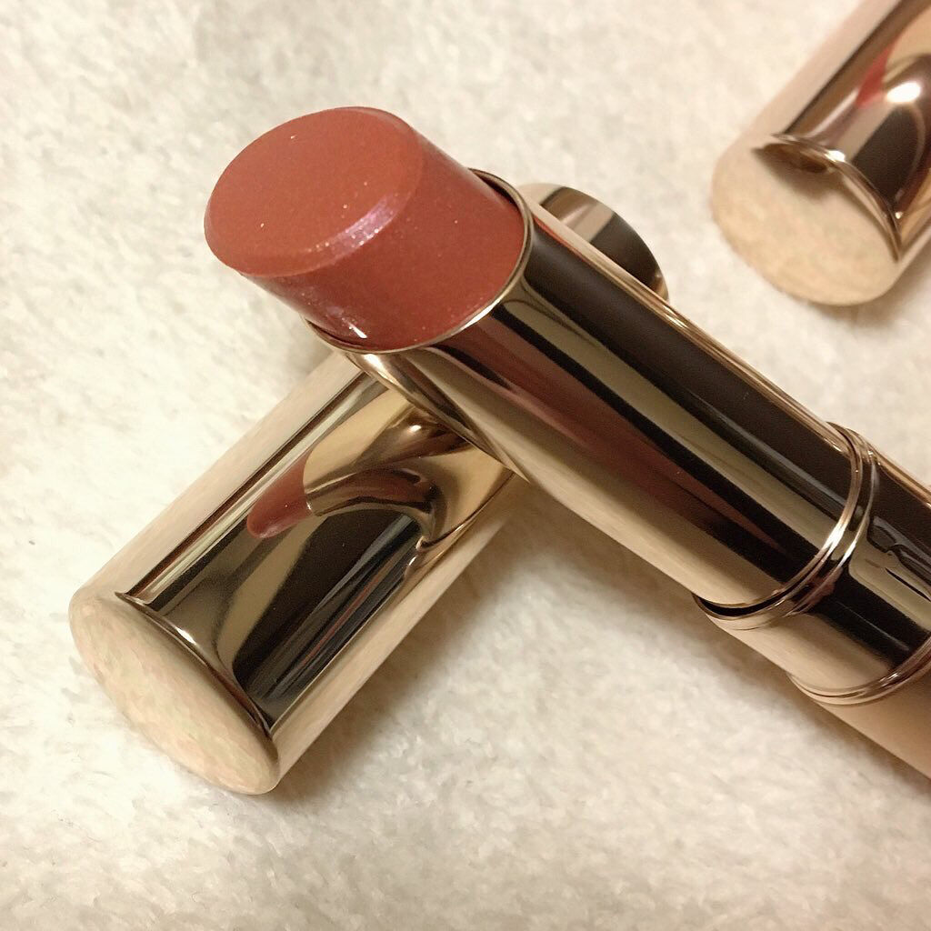 オペラ リップティント N/OPERA/リップティントを使ったクチコミ（2枚目）