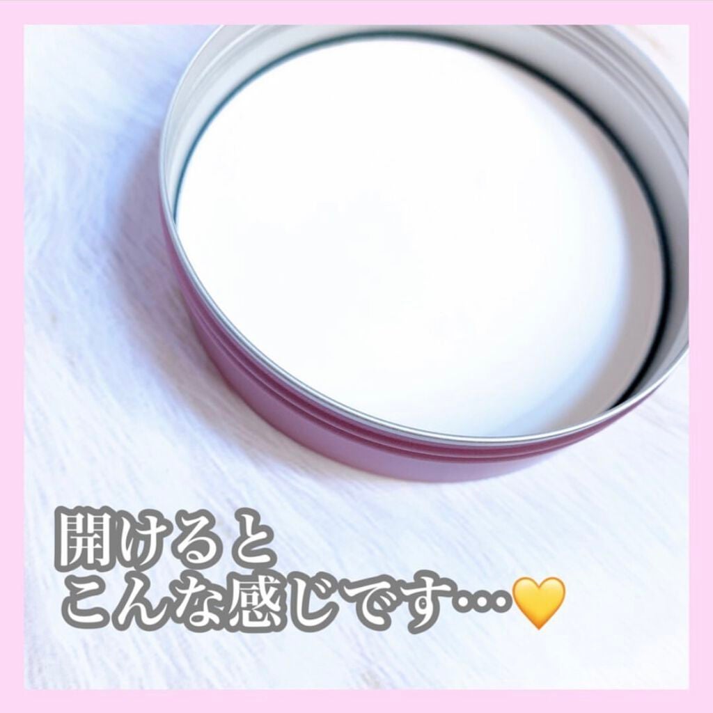 すっぴんパウダー/クラブ/プレストパウダーを使ったクチコミ(2枚目)