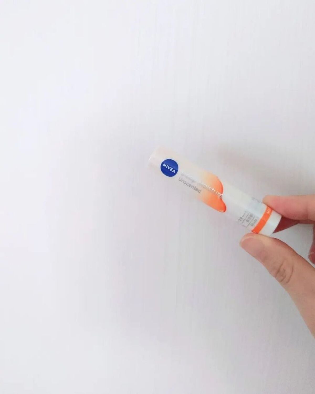 ニベア ディープモイスチャーリップ メルティタイプ/ニベア/リップクリームを使ったクチコミ(2枚目)