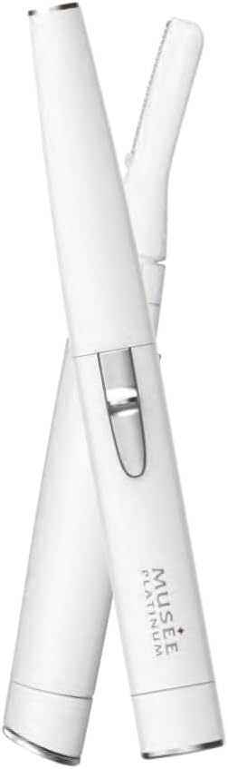 ミュゼ　ビューティーシェーバー　2本　電気シェーバー トム様専用 ミュゼ ビューティーシェーバー 2本 電気シェーバー