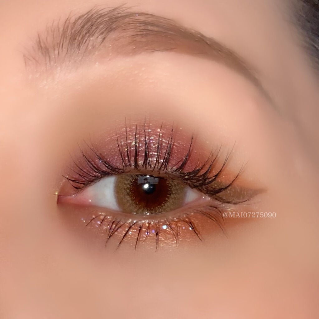 ロイヤルヴィンテージ アイズ/リンメル ロンドン/アイシャドウパレットを使ったクチコミ(3枚目)