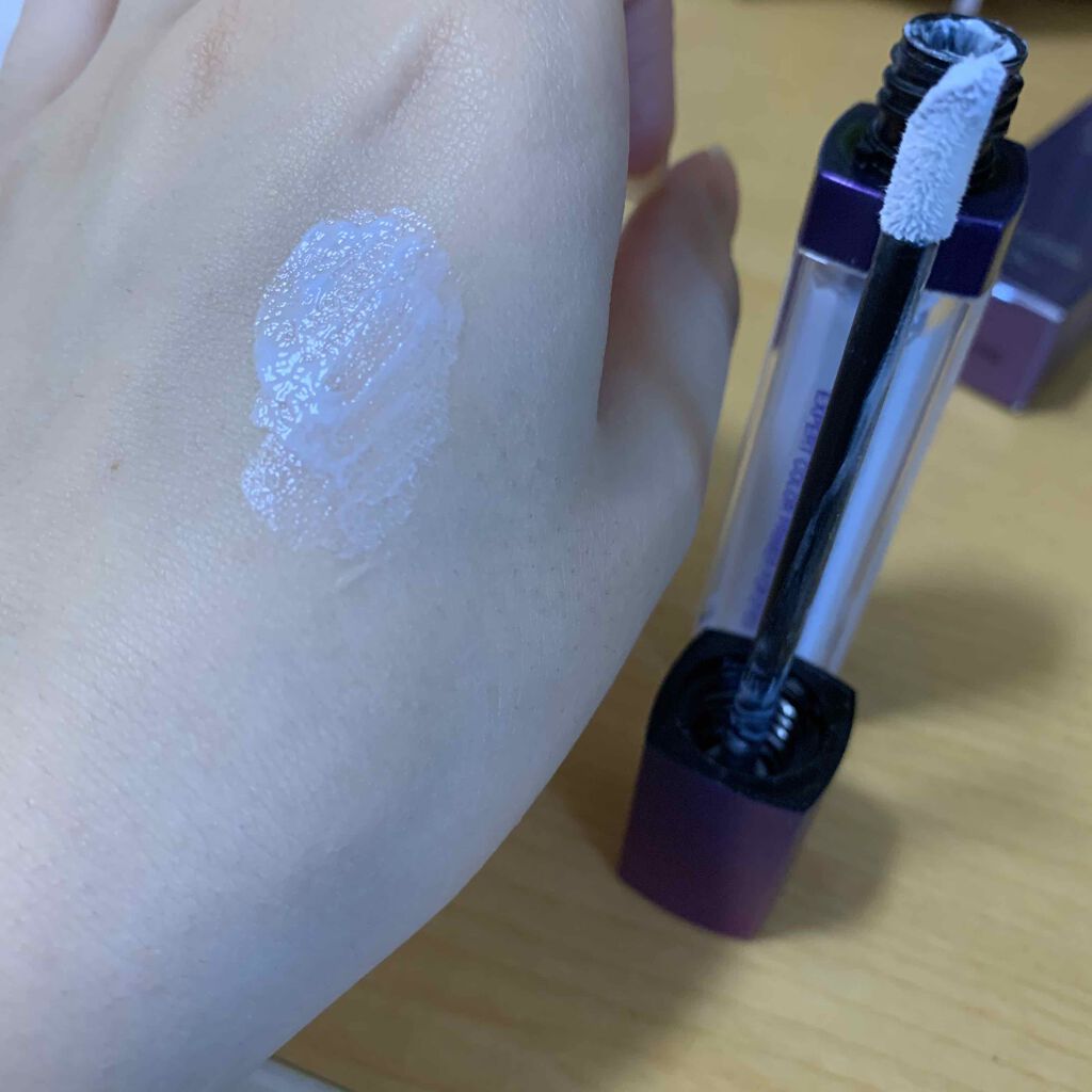 ルックアット マイアイズ/ETUDE/単色アイシャドウを使ったクチコミ（2枚目）