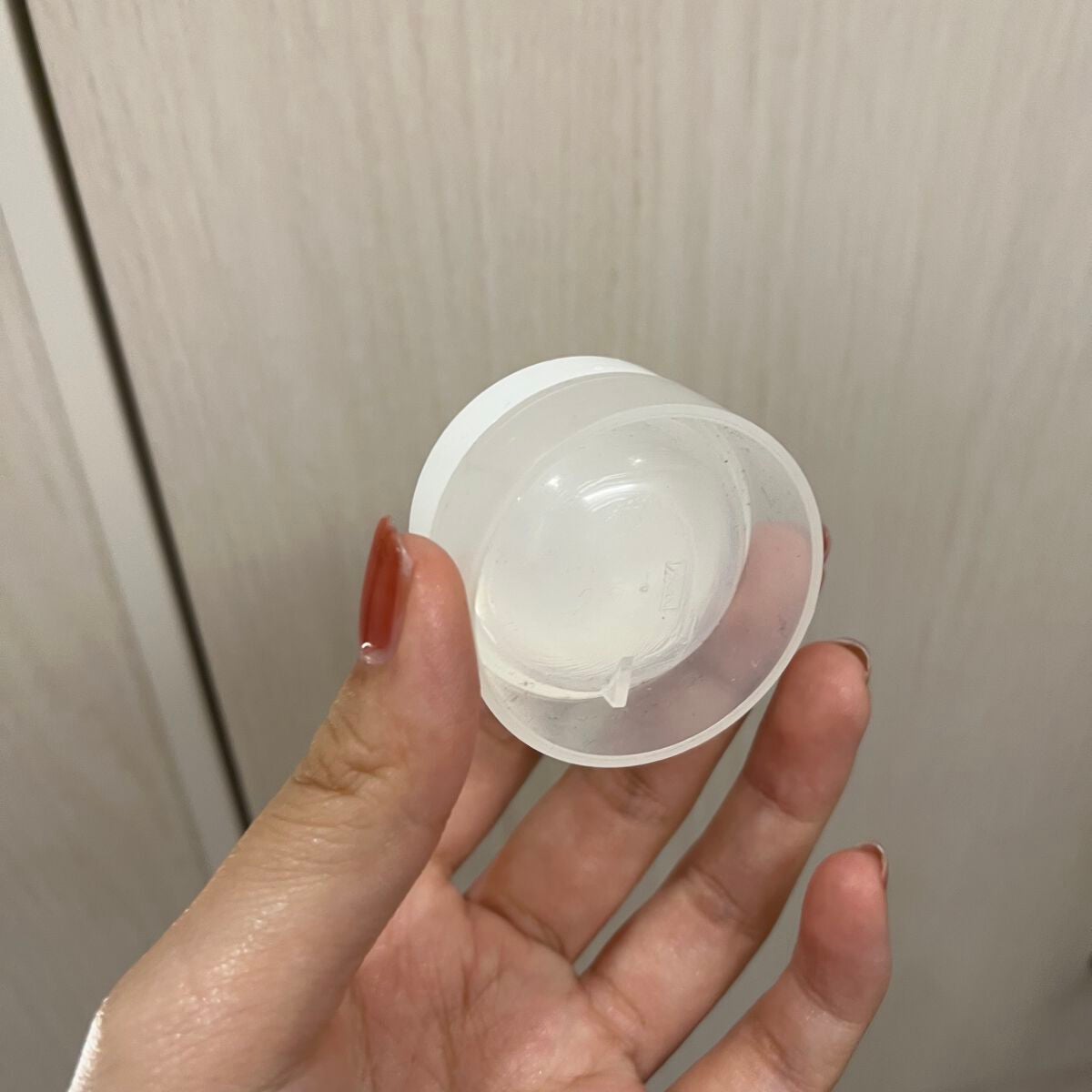 馬爽油(ラベンダー)/北海道純馬油本舗/ボディオイルを使ったクチコミ(2枚目)