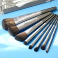  EXPERT VEGAN MAKE UP BRUSH COLLECTION