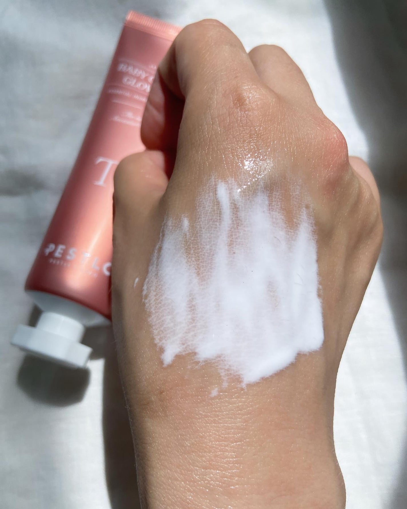 stknã³ã¹ã¡ðâš on LIPS ã|#pestlo#ãã¹ã#T3ã³ã©ãŒã²ã³ãã¹ã¯ã»PESTLOã®..ãïŒ3æç®ïŒ