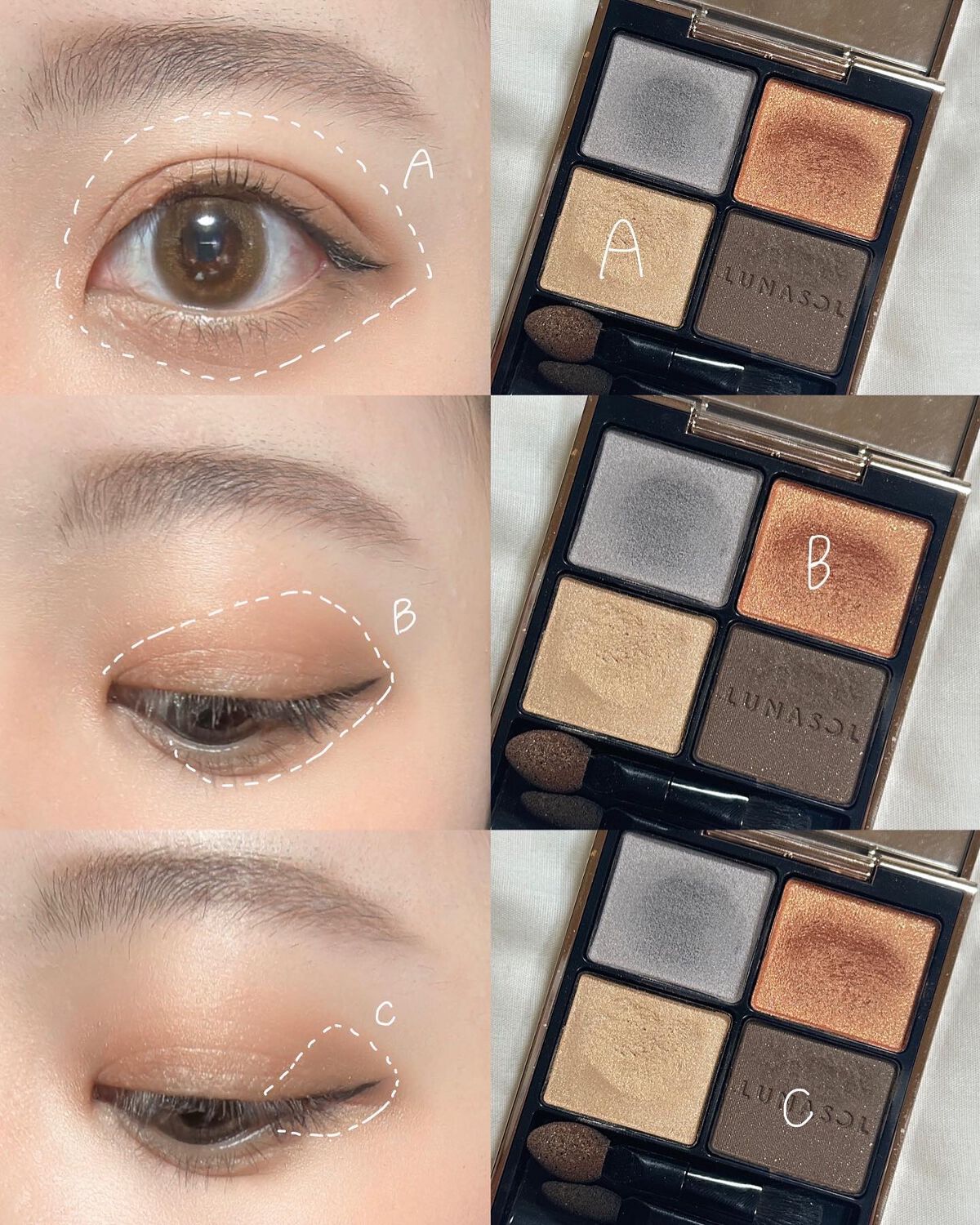 チーク ポップ/CLINIQUE/パウダーチークを使ったクチコミ(3枚目)