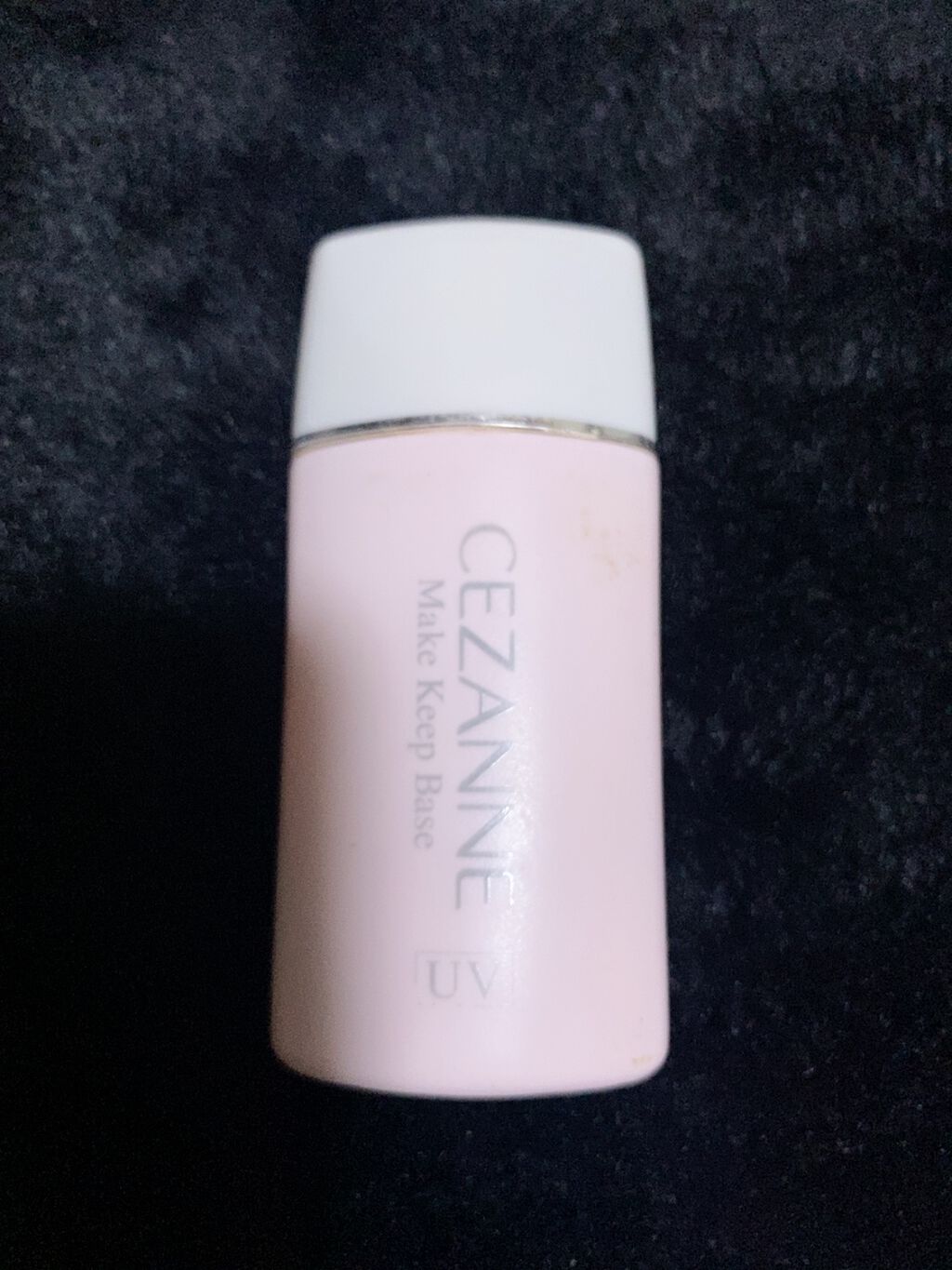 皮脂テカリ防止下地/CEZANNE/化粧下地を使ったクチコミ(1枚目)