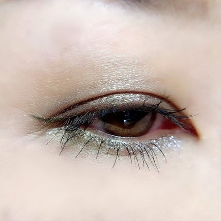 アイカラーレーション/LUNASOL/アイシャドウパレットを使ったクチコミ(2枚目)