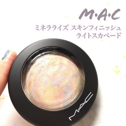 #168 ラージアングルコントアーブラシ/M・A・C/メイクブラシを使ったクチコミ(2枚目)