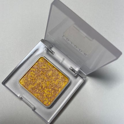 トーン ペタル アイシャドウ/to/one/アイシャドウパレットを使ったクチコミ(4枚目)