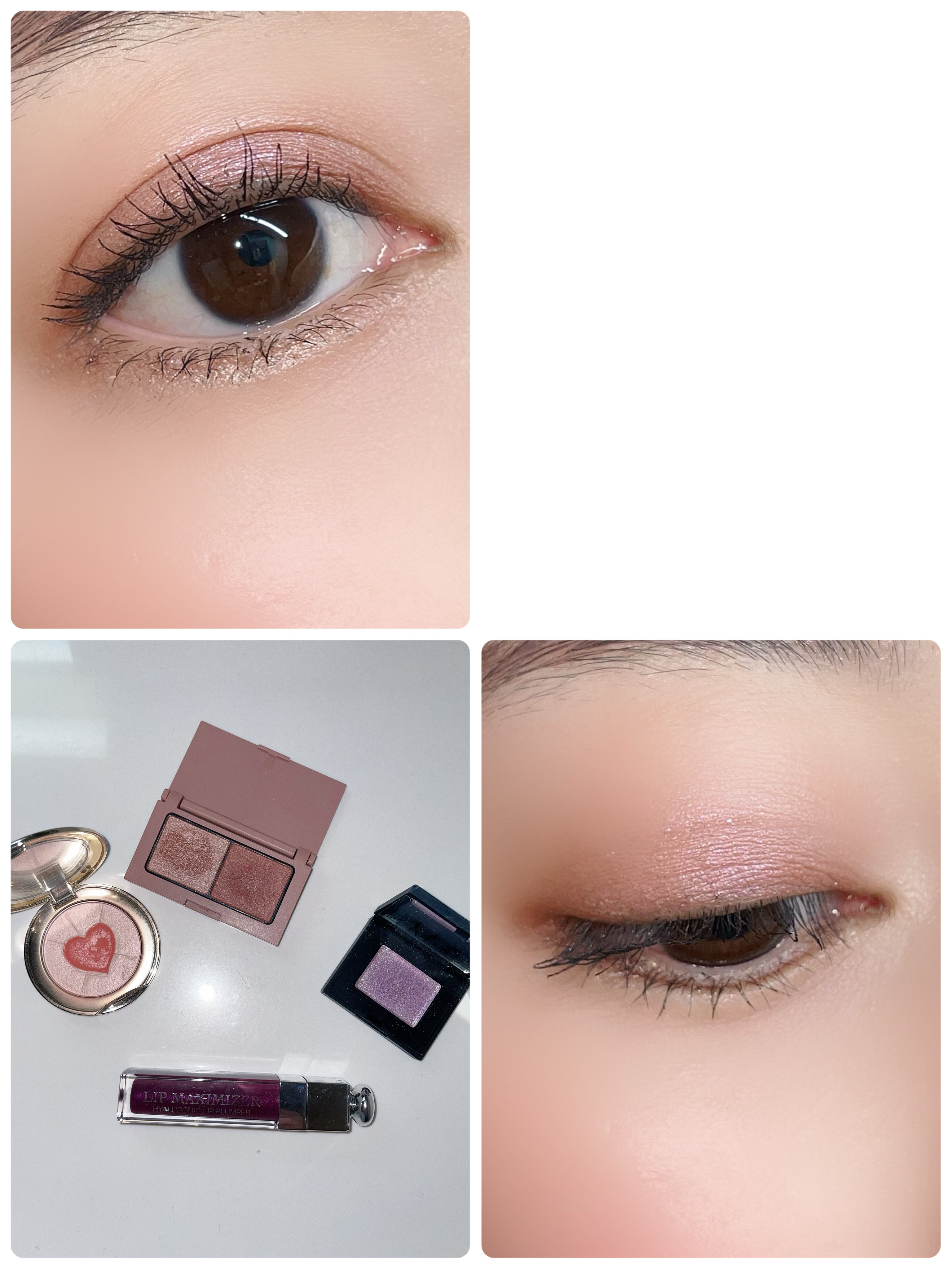 ハードワイヤードアイシャドー/NARS/単色アイシャドウを使ったクチコミ（1枚目）