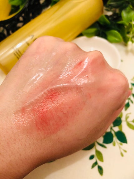 スキンクリア クレンズ オイル <アロマタイプ>/アテニア/オイルクレンジングを使ったクチコミ(6枚目)