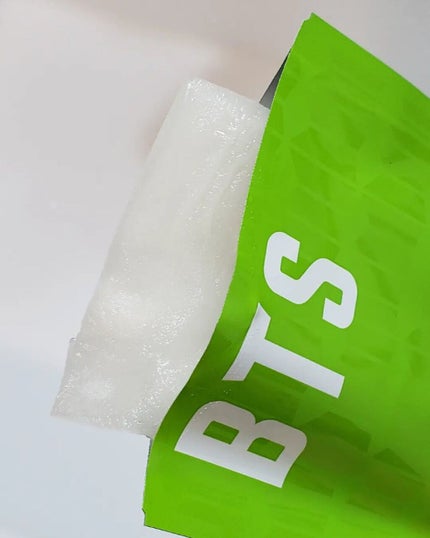 メディヒール x BTS スペシャル セット /MEDIHEAL/シートマスク・パックを使ったクチコミ(8枚目)