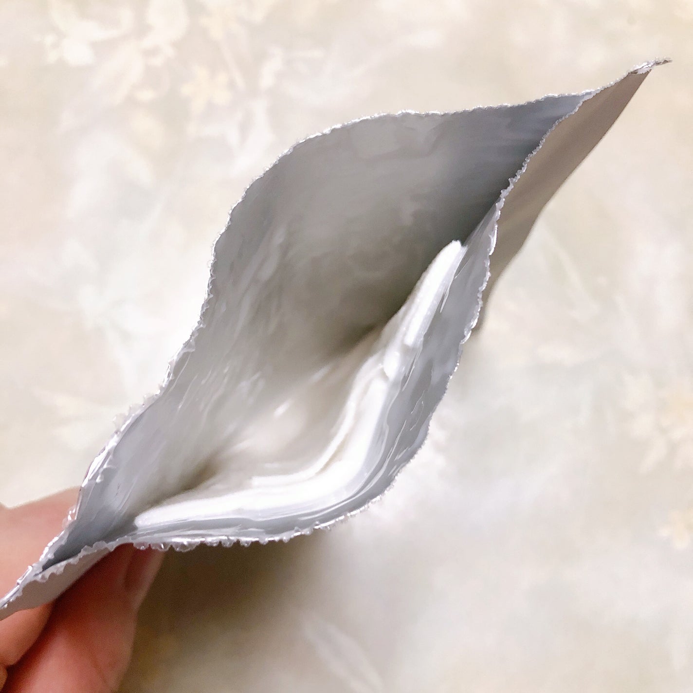 インテンシブリフテンションマスク/ダルバ/シートマスク・パックを使ったクチコミ(3枚目)