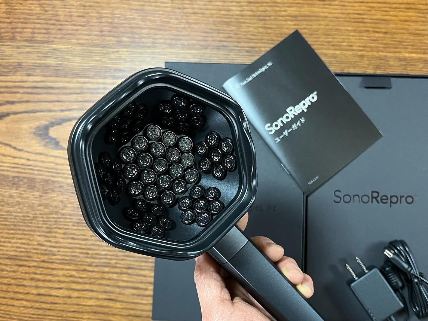 SonoRepro/アンファー(スカルプD)/ヘアケアグッズを使ったクチコミ(2枚目)