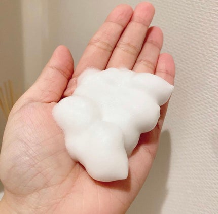 CLOUD MOISTURE FACIAL TONER/SERENDI BEAUTY/化粧水を使ったクチコミ(2枚目)