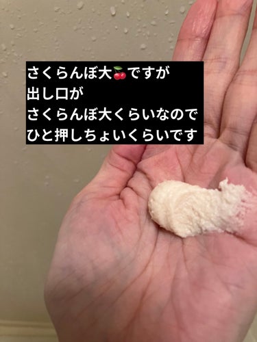 ワフードメイド 酒粕パック/pdc/洗い流すパック・マスクを使ったクチコミ（3枚目）