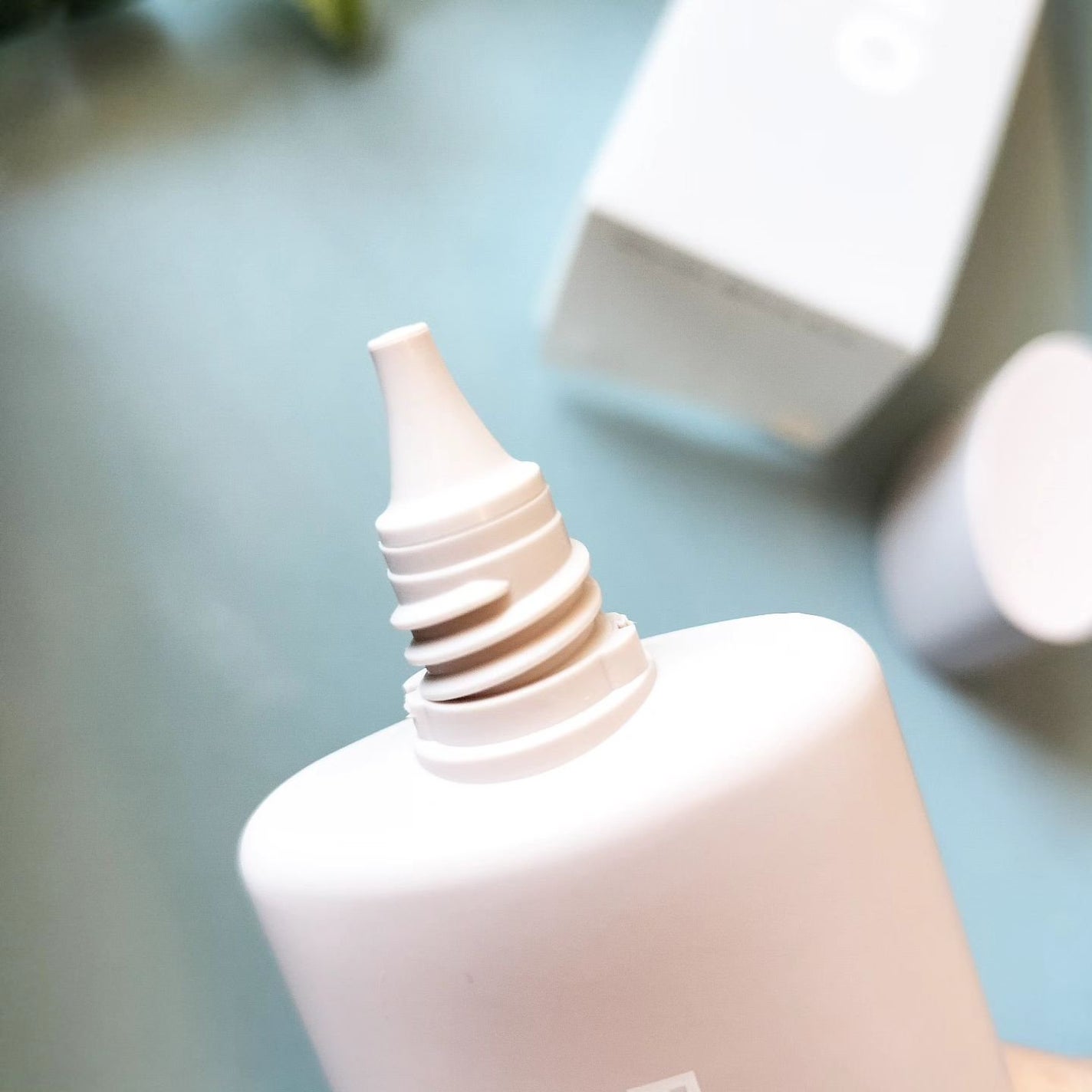 エアリーステイ BB ティント モイスト/FASIO/BBクリームを使ったクチコミ(2枚目)