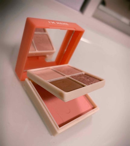 リキッドアイライナーⅢ/ドーリーウインク/リキッドアイライナーを使ったクチコミ(4枚目)