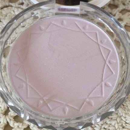 UVクリアフェイスパウダー/CEZANNE/プレストパウダーを使ったクチコミ(2枚目)