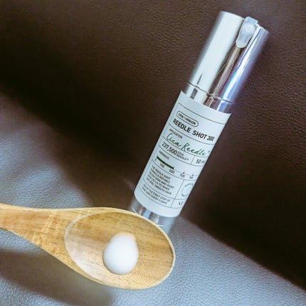 リードルショット300/VT/美容液を使ったクチコミ(5枚目)