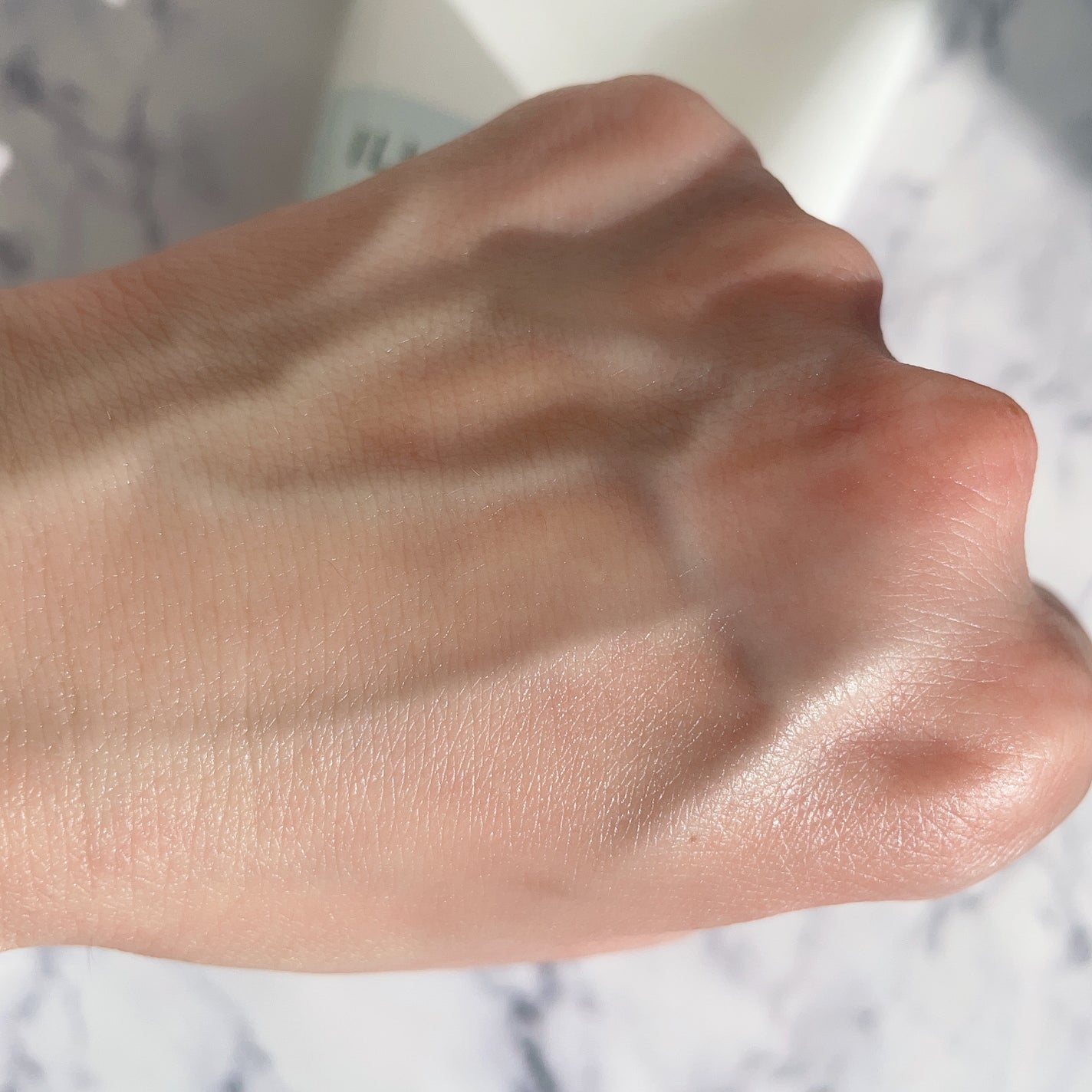 セラミド アト 集中 クリーム/ILLIYOON/フェイスクリームを使ったクチコミ(9枚目)