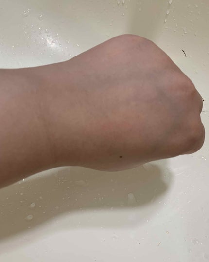 ソフティモ クレンジングリキッド(ハニーマイルド)/ソフティモ/オイルクレンジングを使ったクチコミ(4枚目)